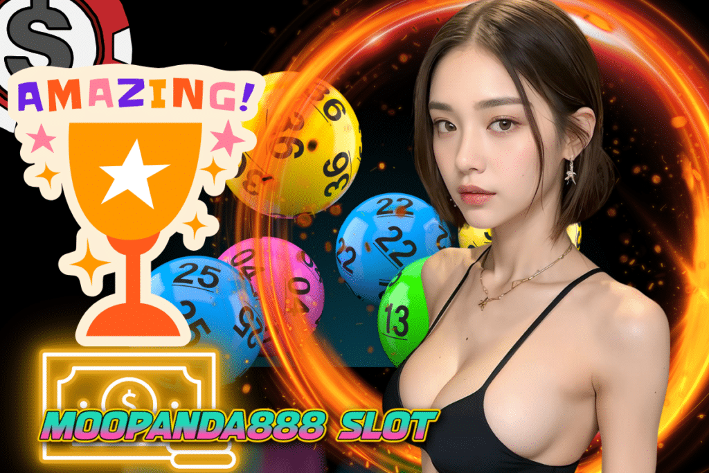 moopanda888 slot