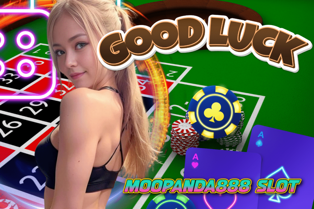 moopanda888 slot สล็อต